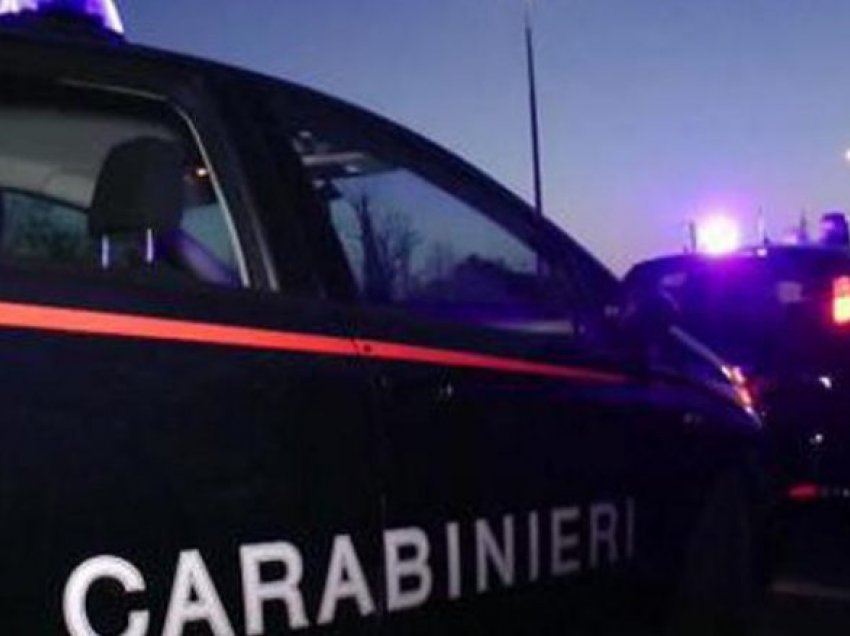 Qeveria italiane publikon raportin: Shqiptarët paguajnë dhe dalin nga burgjet kur të duan