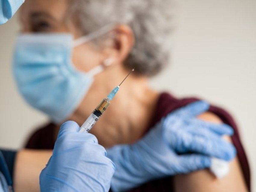 Nëse nuk po përjetoni efekte anësore nga vaksina Pfizer, a duhet të shqetësoheni?