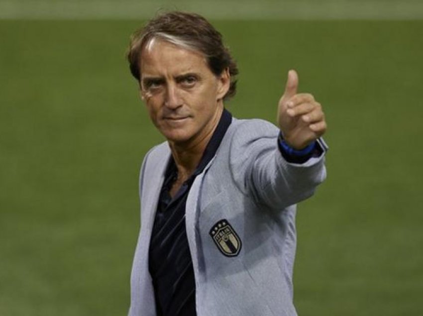 Trajneri italian: Spanja kanë një trajner dhe lojtarë shumë të mirë