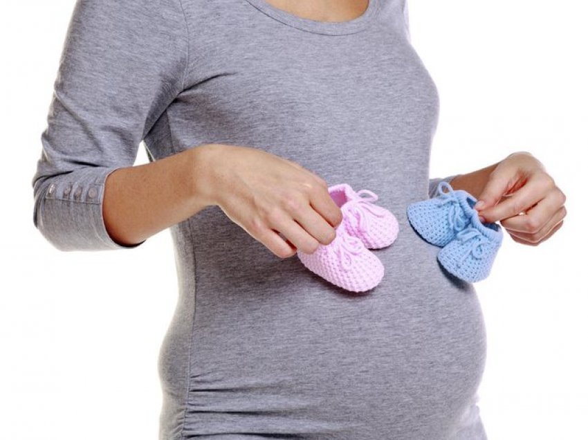Ja tipari dallues i një gruaje shtatzënë se a do të lindë djalë apo vajzë