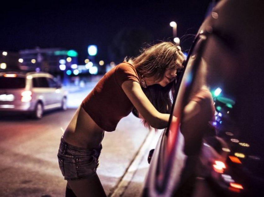 Adoleshenti shqiptar po e shfrytëzonte për prostitucion, gjendet 17-vjeçarja e zhdukur në Greqi