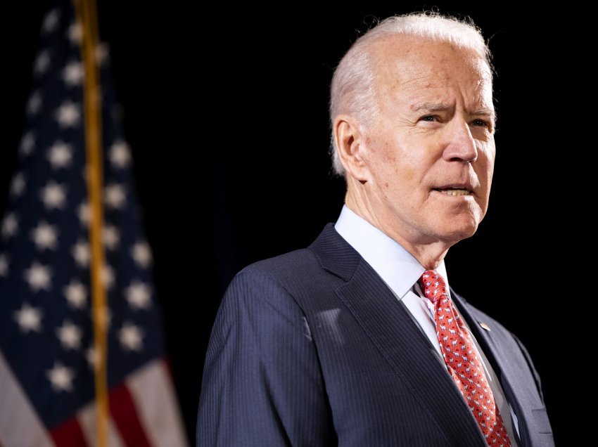 Përballë kritikave, presidenti Joe Biden flet përsëri për Afganistanin
