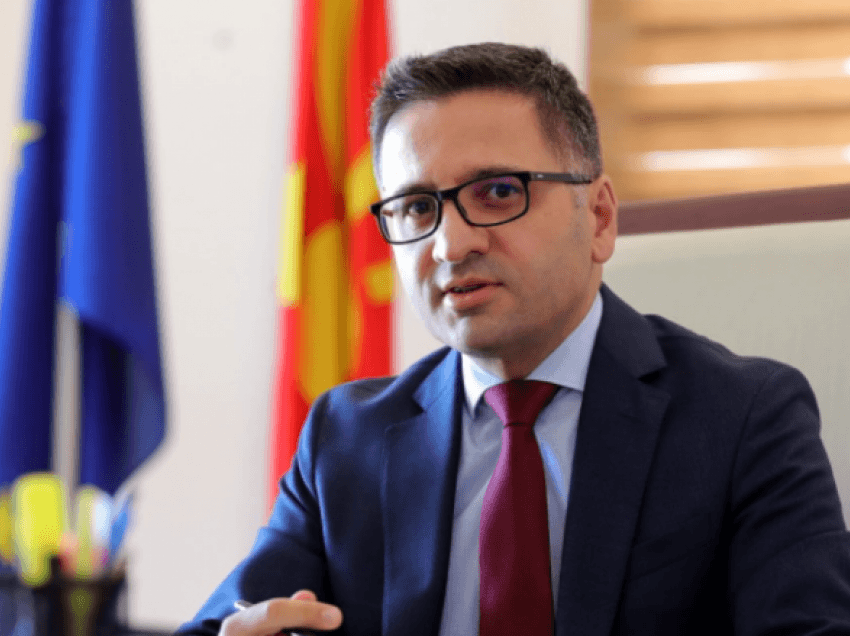 Ministri Fatmir Besimi: Së shpejti starton fondi garantues