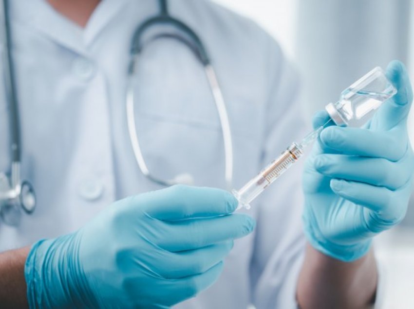 ​Ekspertët gjermanë: S'ka imunitet kolektiv pa vaksinuar të rinjtë