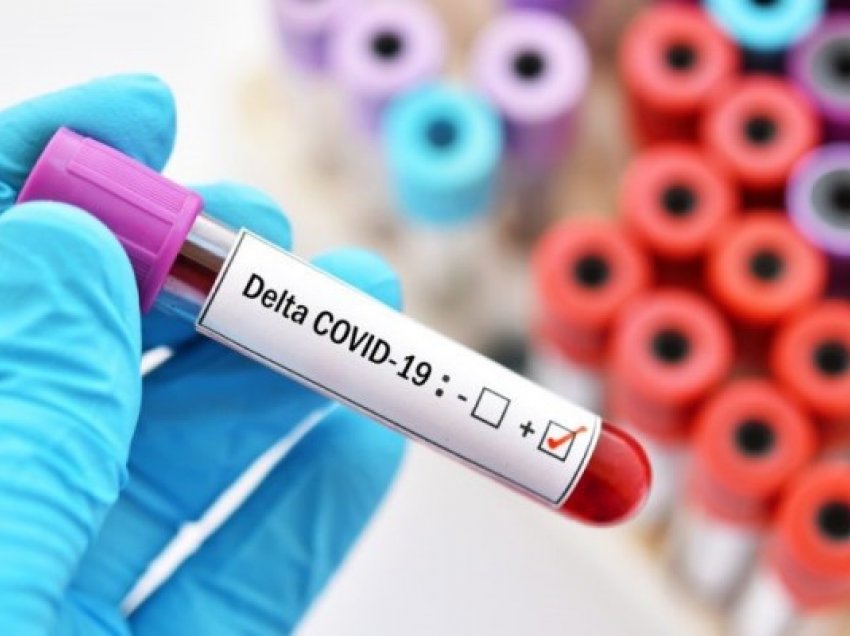 ​Fakte rreth llojit delta të koronavirusit