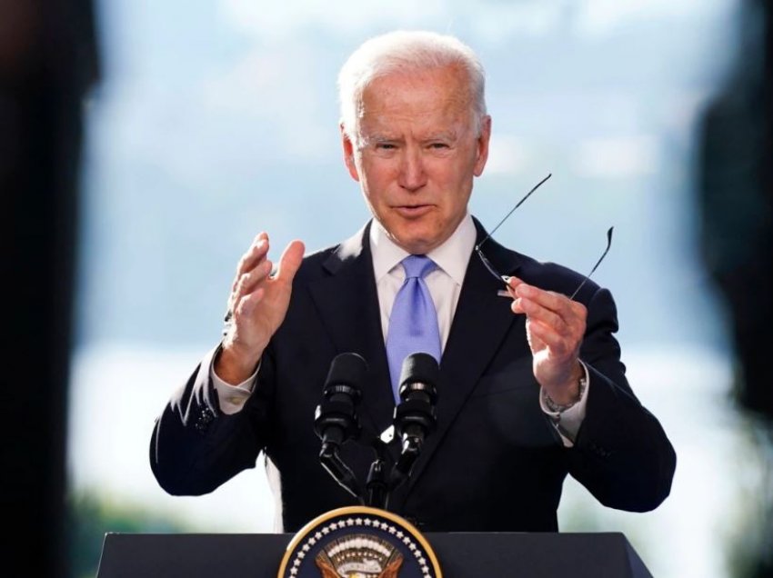 Administrata Biden synon ta ndryshojë politikën e sanksioneve
