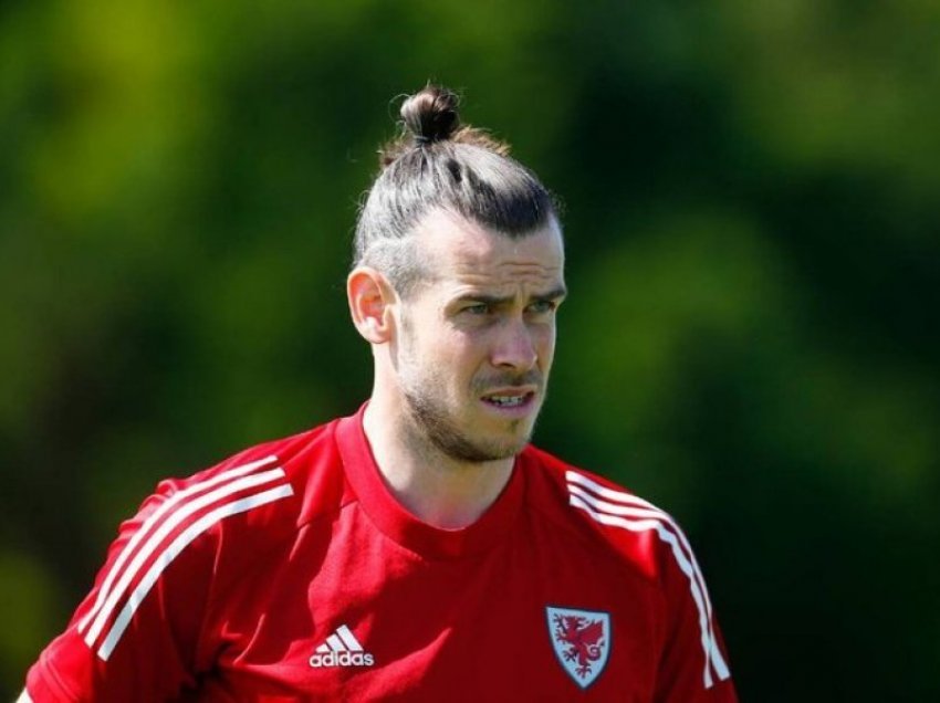 Zbulohet koha e pensionimit të Gareth Bale