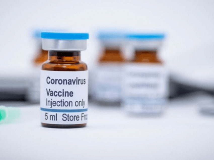 Vaksinat janë efikase kundër coronavirusit