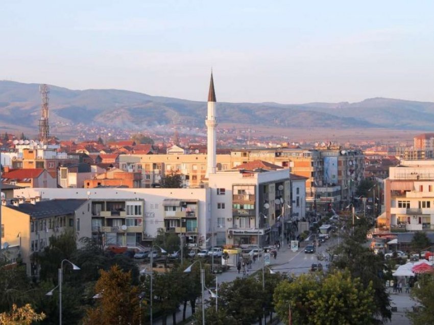 Mësohet emri i kandidatit të LDK-së për kryetar të Gjilanit 