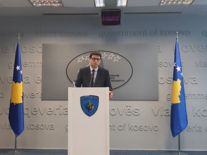 E konfirmon ministri Murati: Me 21 korrik fillon emetimi i boneve të diasporës