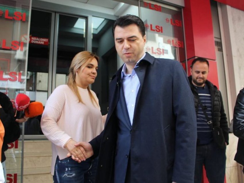 Kryetari i PS në Tiranë tregon vendimin që ‘fundosi’ Bashën dhe Kryemadhin