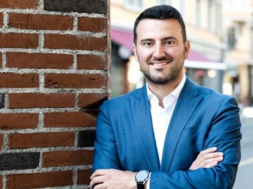 Zvicër/ Politikani shqiptar rizgjidhet kryetar i nëndegës të Partisë Liberale