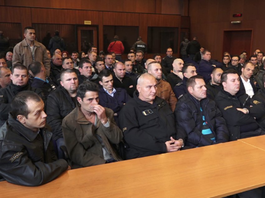 Rasti Kumanova, avokatët: Të dënuarit nuk janë organizatorë të ngjarjes