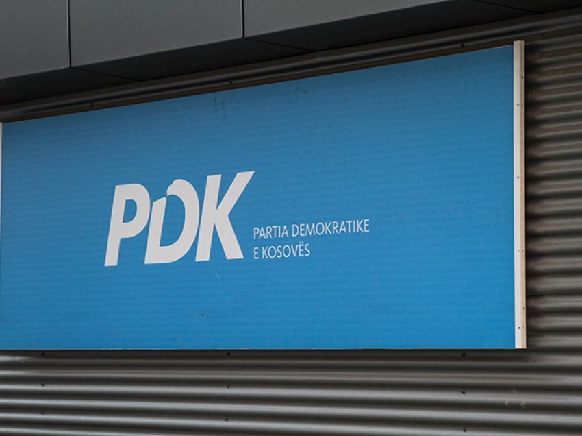 PDK e dërgon në Kushtetuese vendimin për shkarkimin kolektiv të anëtarëve të KPMSHC: U shkel Kushtetuta