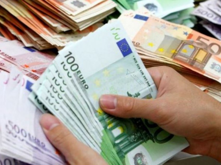 Eurobond, Shqipëria del në tregje në fillim të 2022