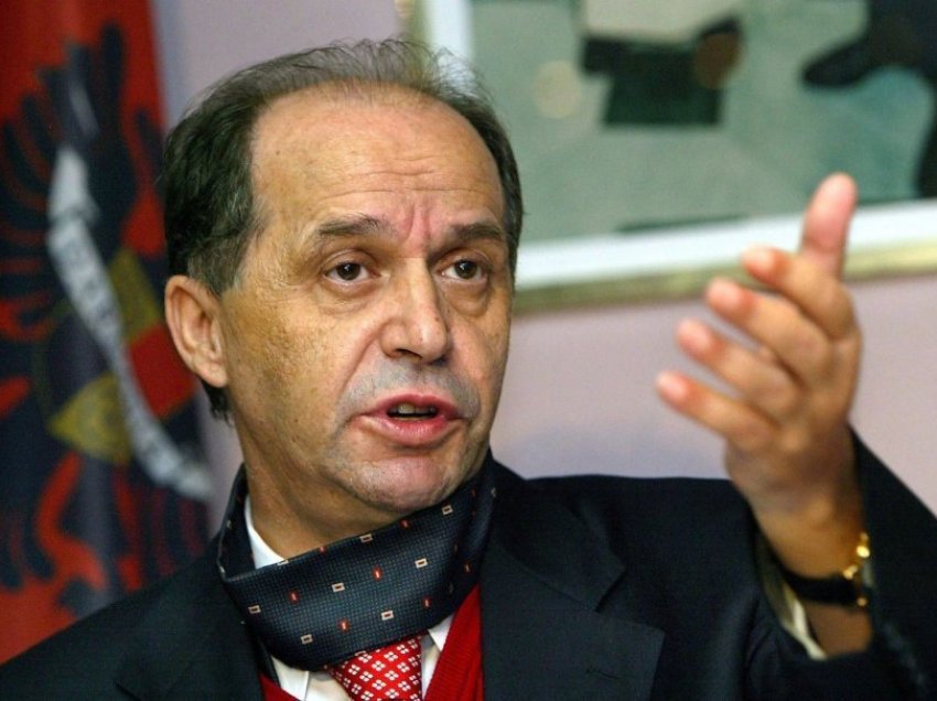 Ditëlindja e 77-të e Presidentit historik, Ibrahim Rugova