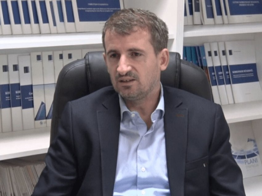 “A ka kandidat trim për Prishtinën që merret me kompanitë e ndërtimit dhe është i pa kompromis ndaj korrupsionit?”