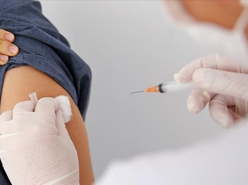 Flet Filipçe: Kemi përparim të madh në numrin e vaksinuarve