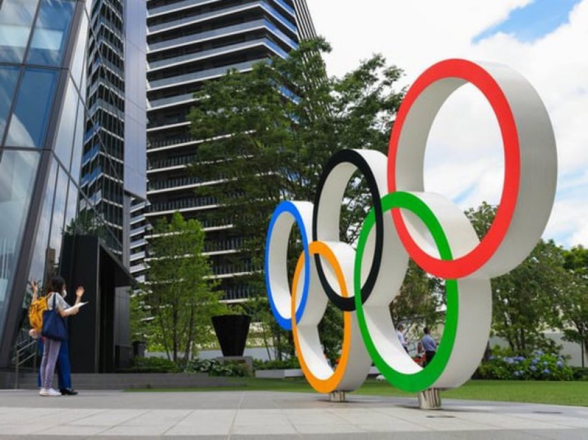 Ndryshon vendimi: Lojërat Olimpike të Tokios, pa spektatorë
