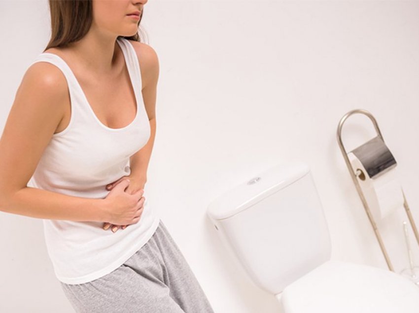 Simptomat që tregojnë se vuani nga infeksioni urinar