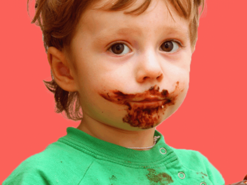 Bota mund të mbetet pa çokollatë në 2050-ën