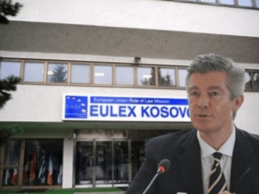 ​Malcolm Simmons raporton të hënën para deputetëve të Kosovës