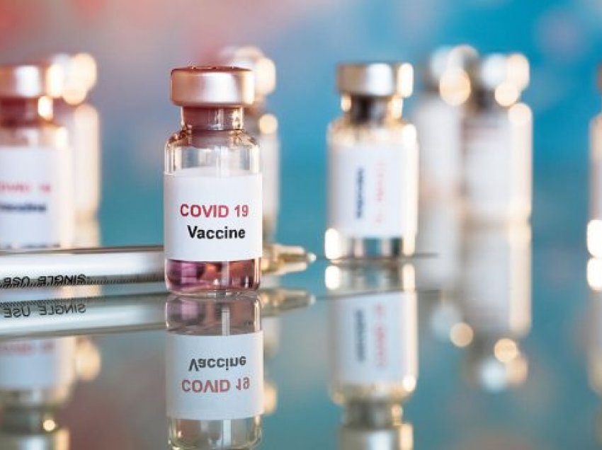 Tre fakte që duhet të dinë ata që nuk janë vaksinuar kundër Covid-19