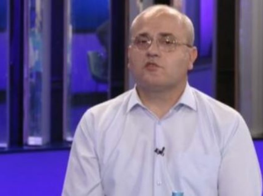  “Vatër e punësimit për balldëzkat e politikanëve”, Haxhi Avdyli flet për RTK-në
