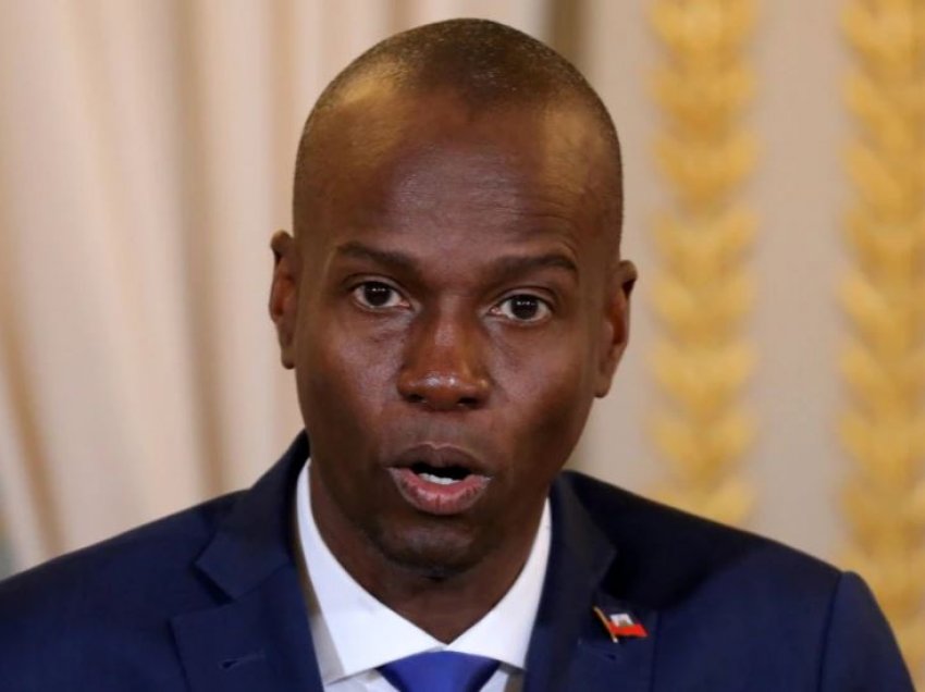 Vrasja e presidentit thellon kaosin në Haiti