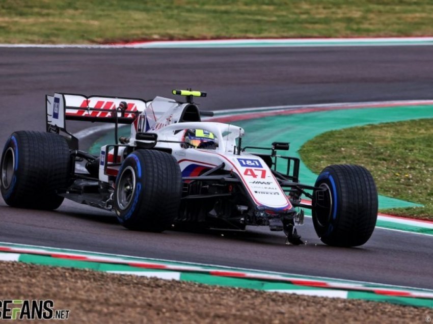 Schumacher: Mezi pres garën e radhës në Silverstone