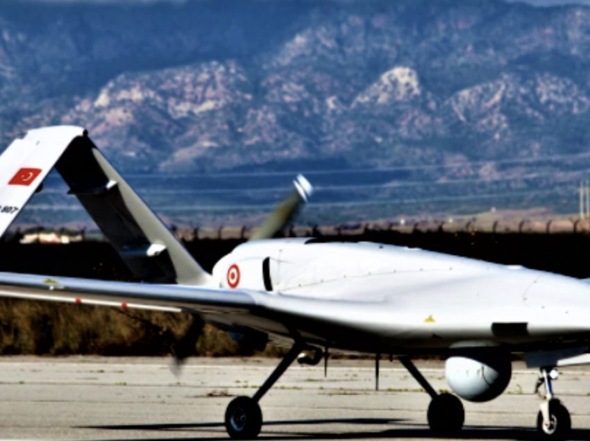 “Diplomacia e dronëve” po zgjeron perspektivat gjeopolitike të Turqisë