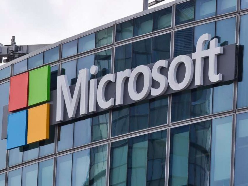 Microsoft jep lajmin e mirë për punëtorët 