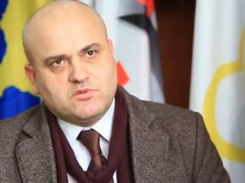 Haxhi Avdyli: Kurti nuk pranoi për zv.ministër anëtarin e Listës Guxo