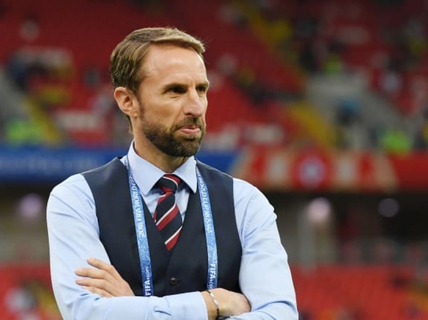 Në Gjermani tërbohen me trajnerin e Anglisë