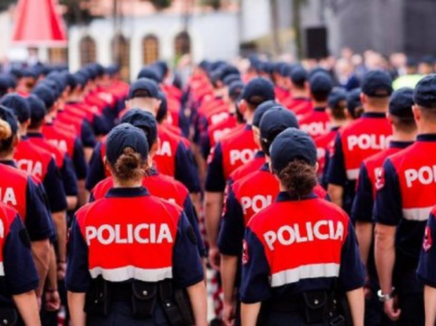 Këta janë 9 zyrtarët që do hetohen nga SPAK në Tiranë për tenderin për uniformat e policisë