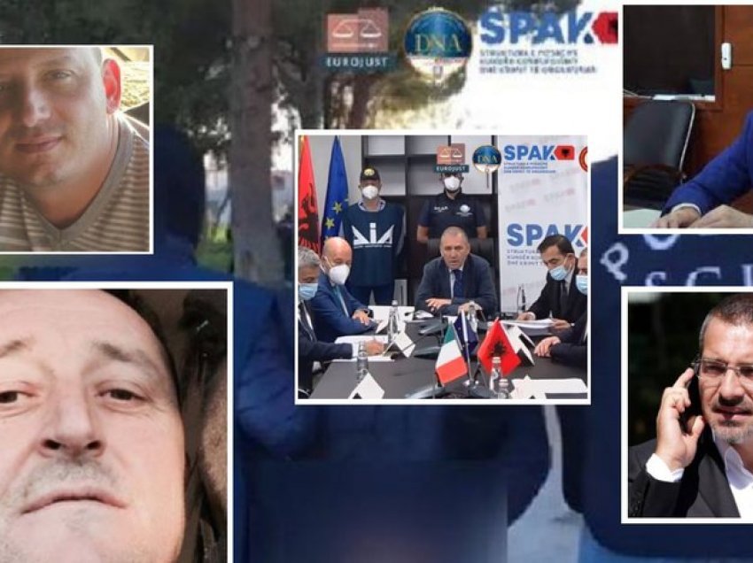  SPAK bën lëvizjen e rëndësishme ndaj 2 ish-truprojave të Saimir Tahirit