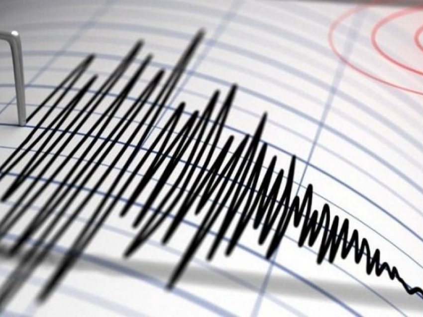 Greqia zgjohet me dridhje të fortë tërmeti