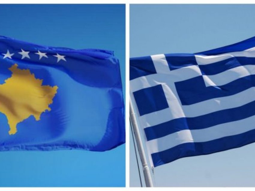 Lëvizjet greke/ A po e njeh pavarësinë e Kosovës?