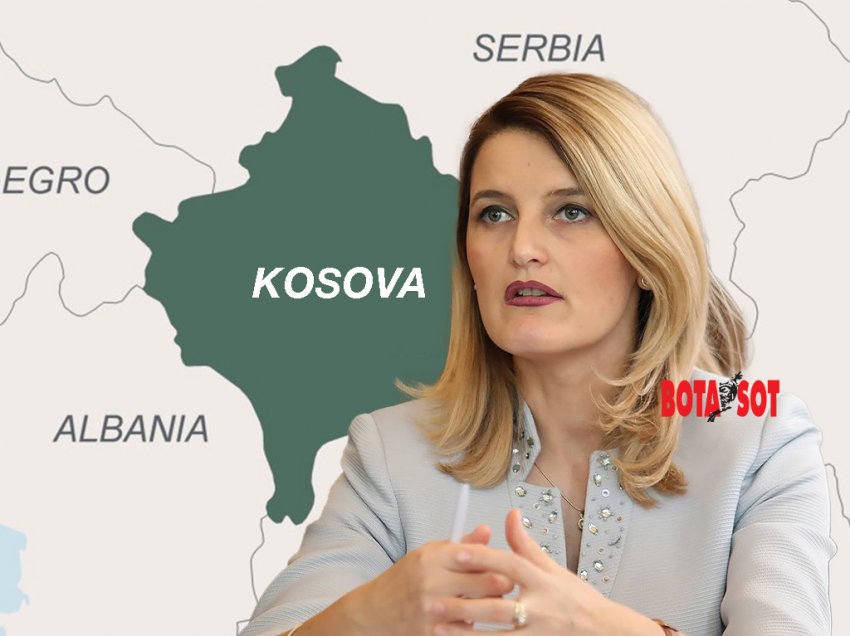 Lobimi për ndarjen e Kosovës/ Ish-ministrja Hoxha dyshohet se zbatoi ‘urdhrat’ e këtyre dy politikanëve shqiptarë