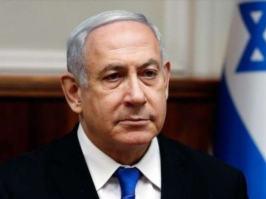 Netanyahu lë rezidencën zyrtare pas 12 vitesh