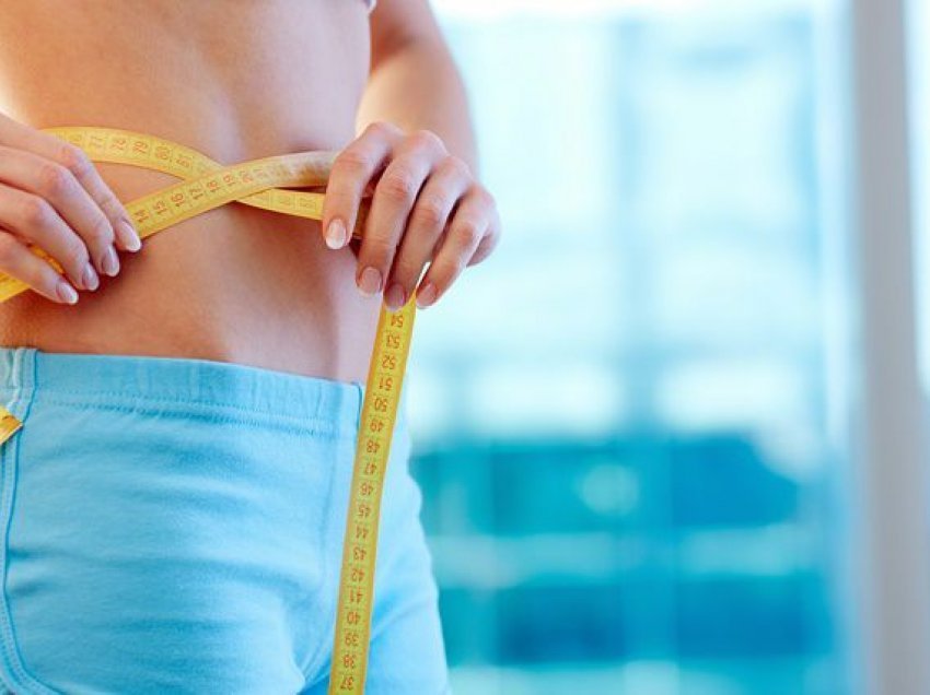 Ja dieta që ju ndihmon të arrini qëllimet tuaja për një trup sa më në formë