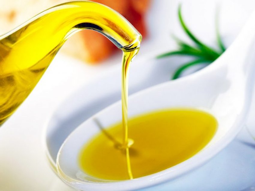 Përdorni vajin e ullirit për reumatizmin