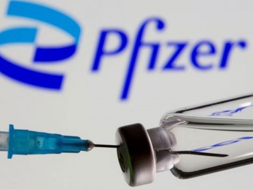 20-vjeçarja humbet ndjenjat pak minuta pas vaksinimit me Pfizer