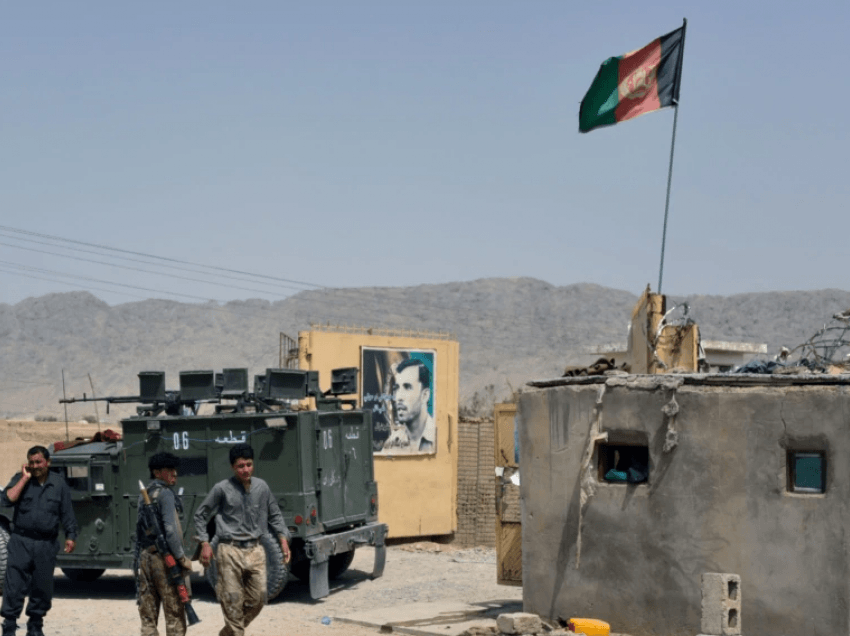 Tërheqja amerikane nga Afganistani, vendet e rajonit rrisin angazhimin diplomatik 