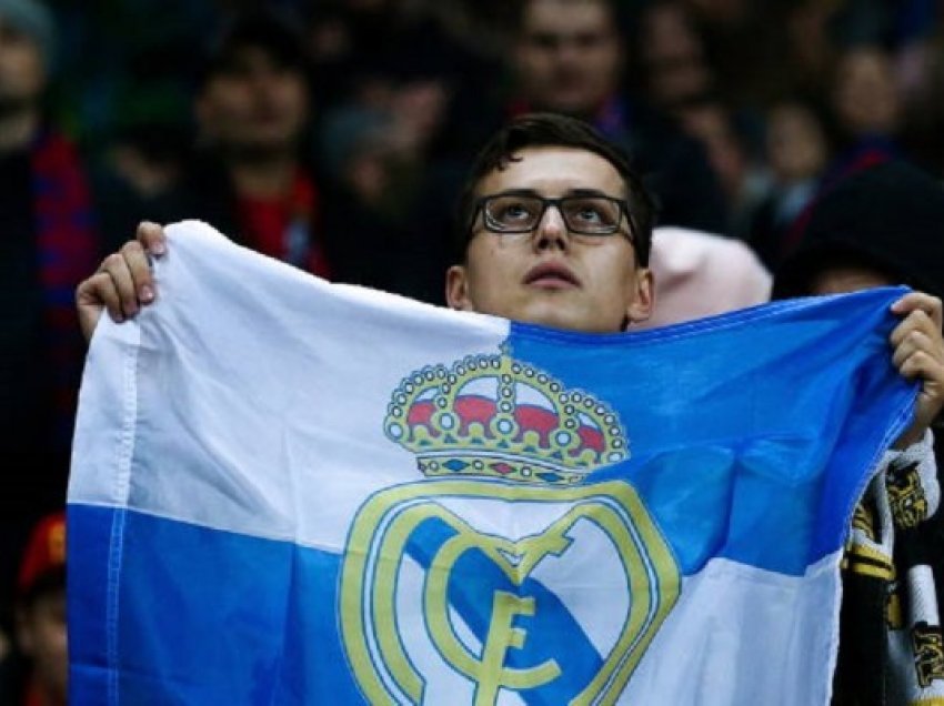 ​Real Madridi kërkon yllin që shkëlqeu në Euro 2020