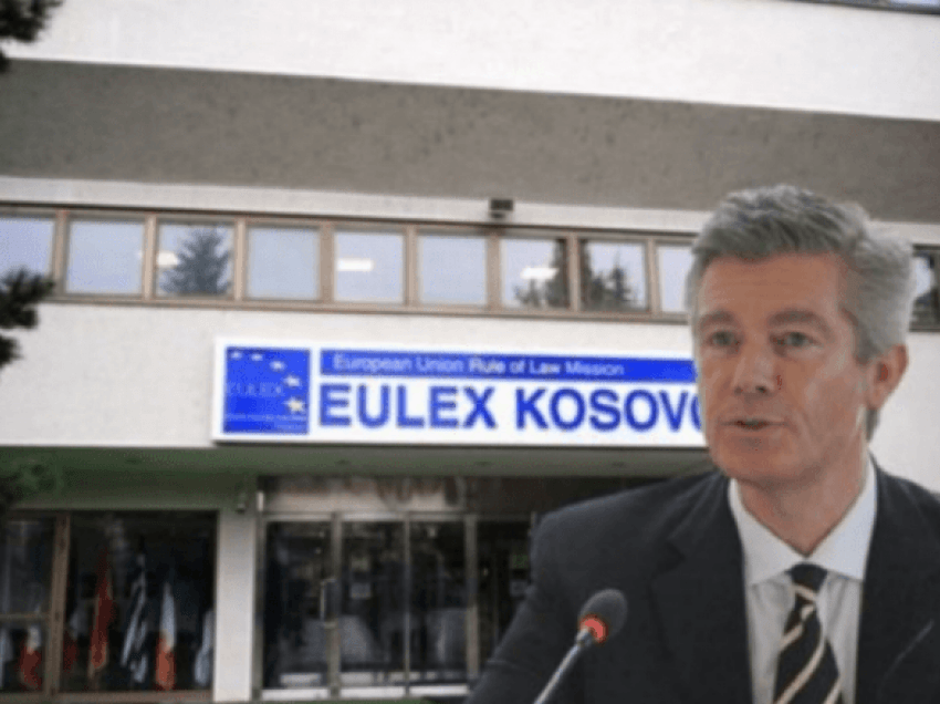 Raportimi i Simmons, juristi: EULEX nuk ka përmbush interesat e qytetarëve, por duhet të arsyetojë diçka
