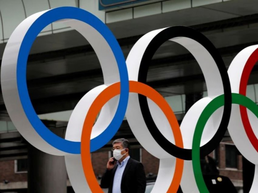 Lojërat Olimpike të Tokios do të mbahen pavarësisht shtimit të rasteve me COVID 