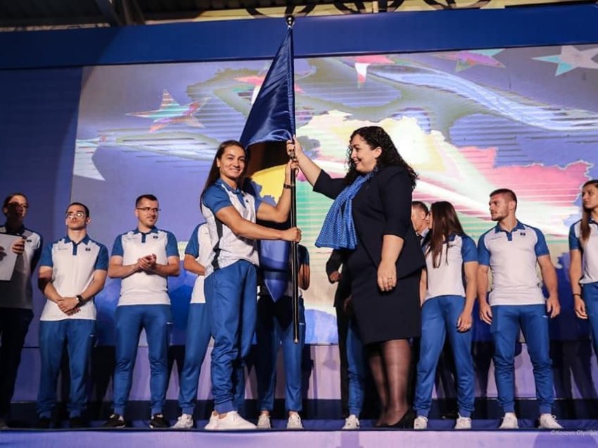 VOA: Sportistët e Kosovës në Lojërat Olimpike Tokio 2020