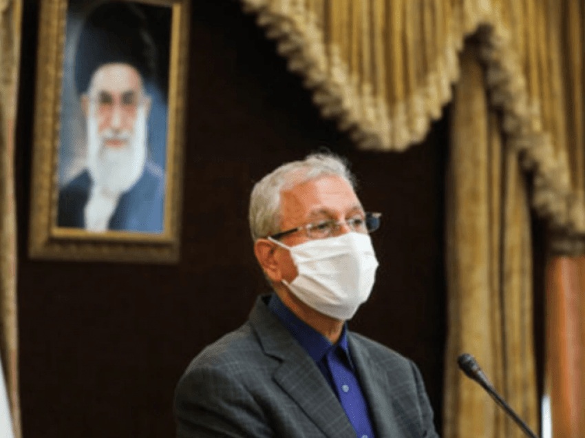 Irani thotë se po bisedon me SHBA-në për shkëmbimin e të burgosurve