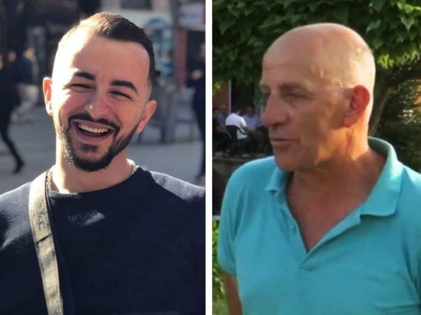 Babai i të vrarit në Viti tregon si ndodhi vrasja: Erdhi para katër ditësh në Kosovë, me vëllain e dorasit kishte…